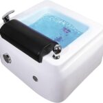 Foot Spa Tub