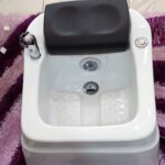 Foot Spa Tub - Image 3