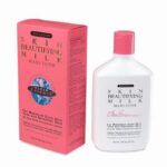 Clear Essence Exclusive Skin Beautifying Milk Hydroquinone