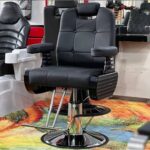 Mini barber chair - Image 4